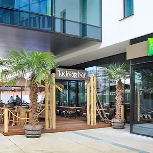 Ibis Styles Guillemins Luik